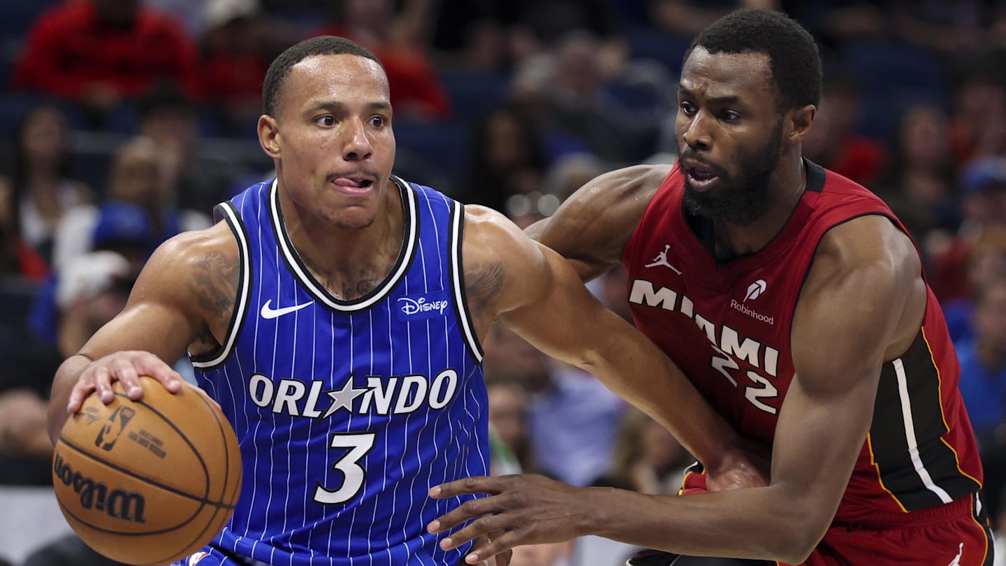 The drill that helped Desmond Bane excel against the Miami Heat