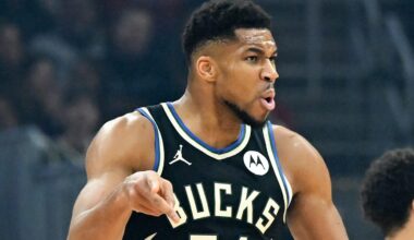 Milwaukee Bucks v Cleveland Cavaliers