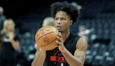 Some Positive News for Isaac Okoro and Two Key Reserves