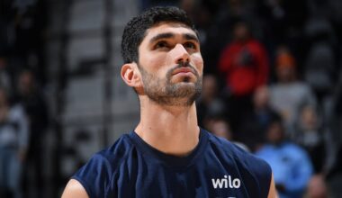 Memphis Grizzlies v San Antonio Spurs