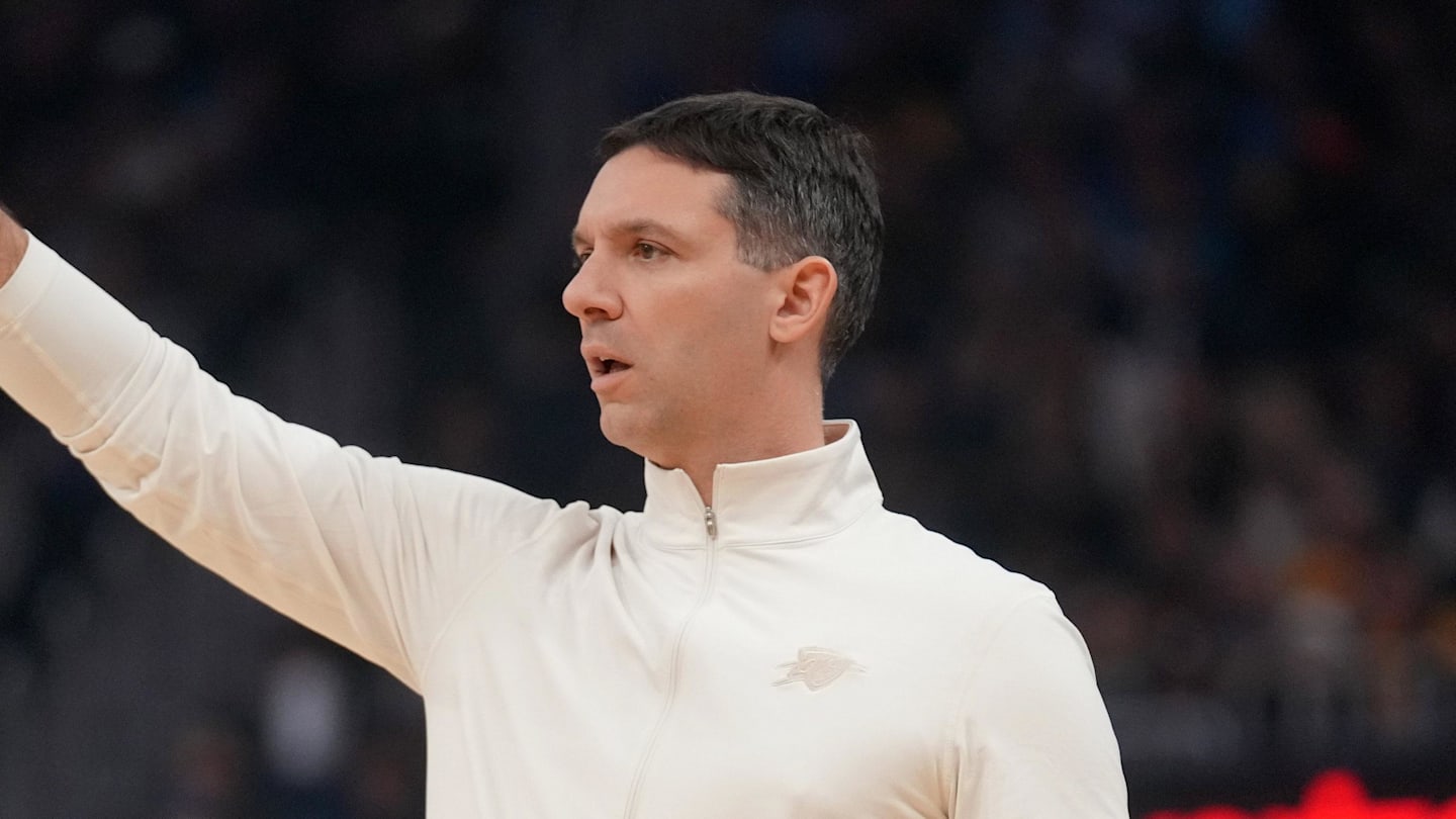 Evaluating Bleacher Report’s Thunder-Clippers Mock Trade