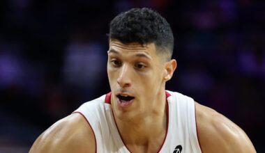 Miami Heat v Philadelphia 76ers