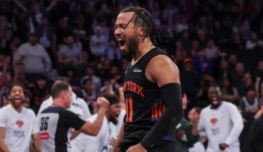 Knicks Star Releasing Statue of Liberty Inspired Kobe Shoes