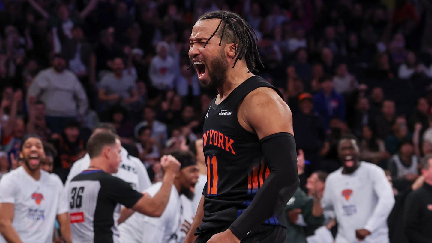 Knicks Star Releasing Statue of Liberty Inspired Kobe Shoes