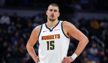 NBA Best Bets Today (Predictions, Prop Bets for Nikola Jokic, Clippers-Rockets)