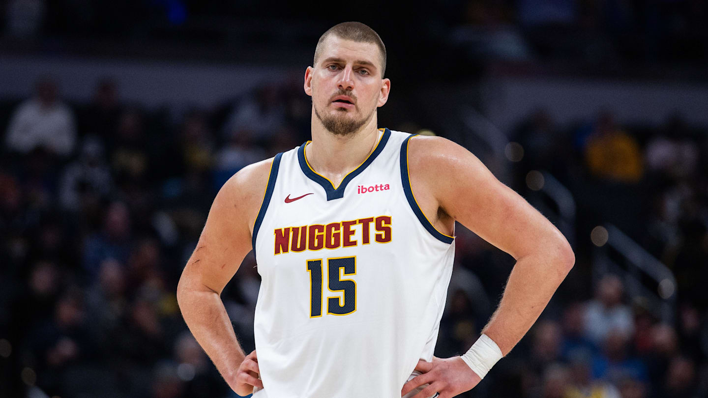 NBA Best Bets Today (Predictions, Prop Bets for Nikola Jokic, Clippers-Rockets)