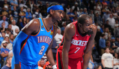 Houston Rockets v Utah Jazz