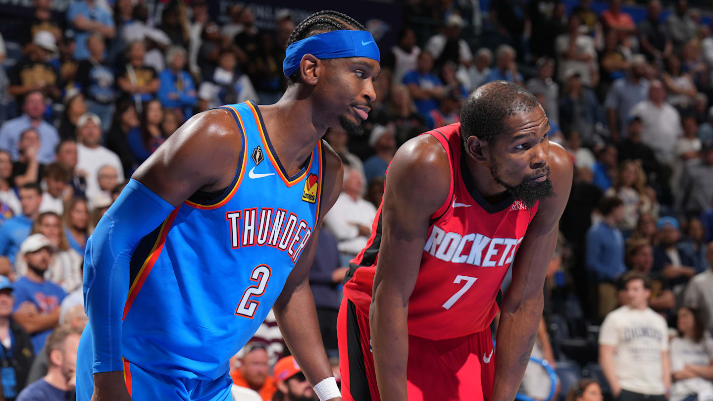 Houston Rockets v Utah Jazz