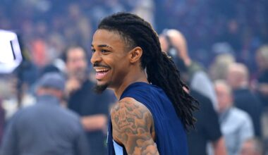 Memphis Grizzlies v Cleveland Cavaliers