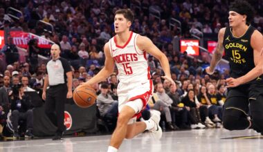 Clippers vs. Rockets Prediction, Odds and Best NBA Prop Bets for Thursday, Dec. 11