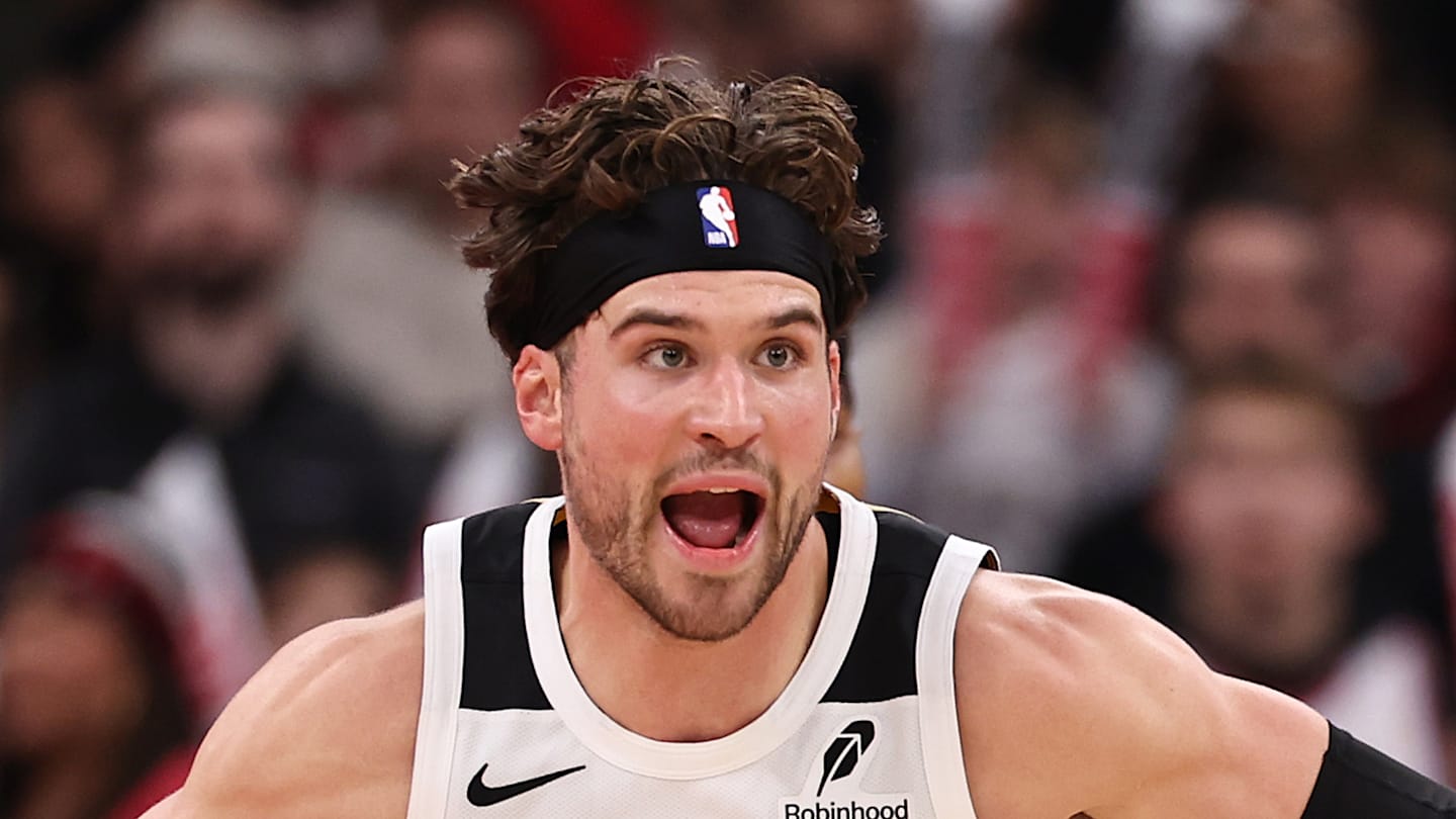 Corey Kispert, Washington Wizards