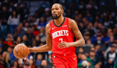 Knicks Paid Wu-Tang Clan to Try to Get Kevin Durant