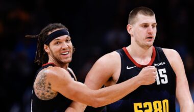 Nuggets Have One Main Weakness Despite Historic Season Start