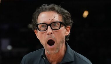 Atlanta Hawks v Phoenix Suns