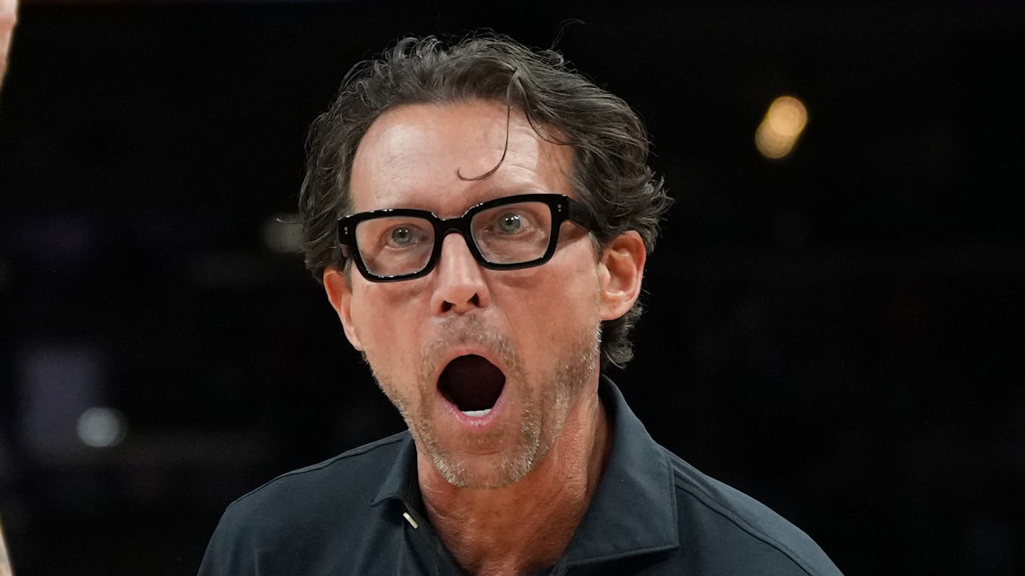 Atlanta Hawks v Phoenix Suns