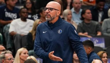 Dallas Mavericks, Jason Kidd