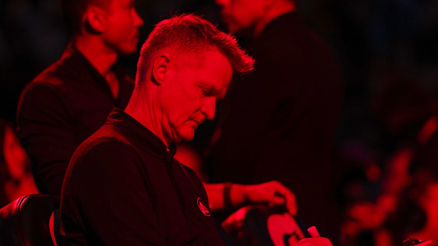 Golden State Warriors v Chicago Bulls