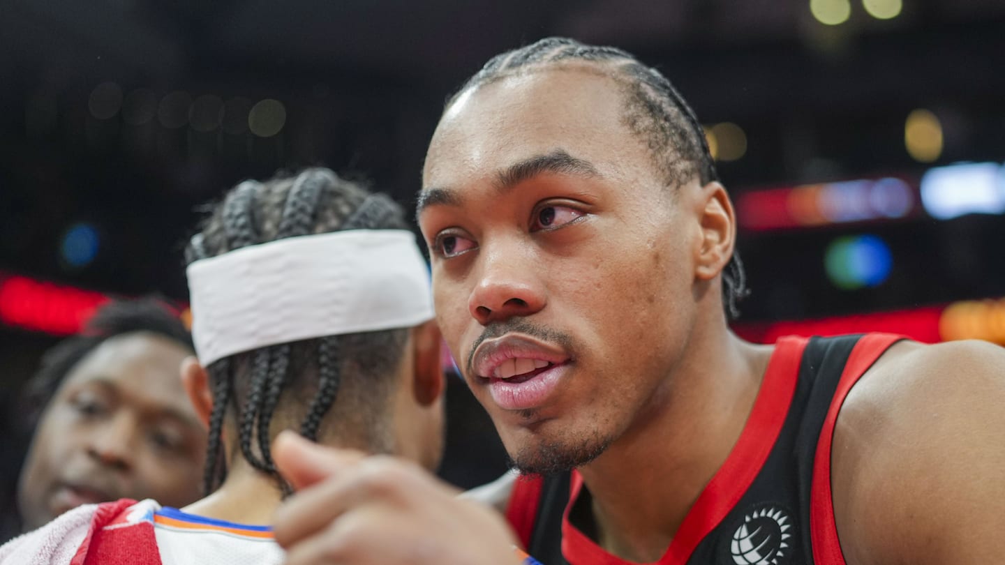 Five observations from Raptors NBA Cup run