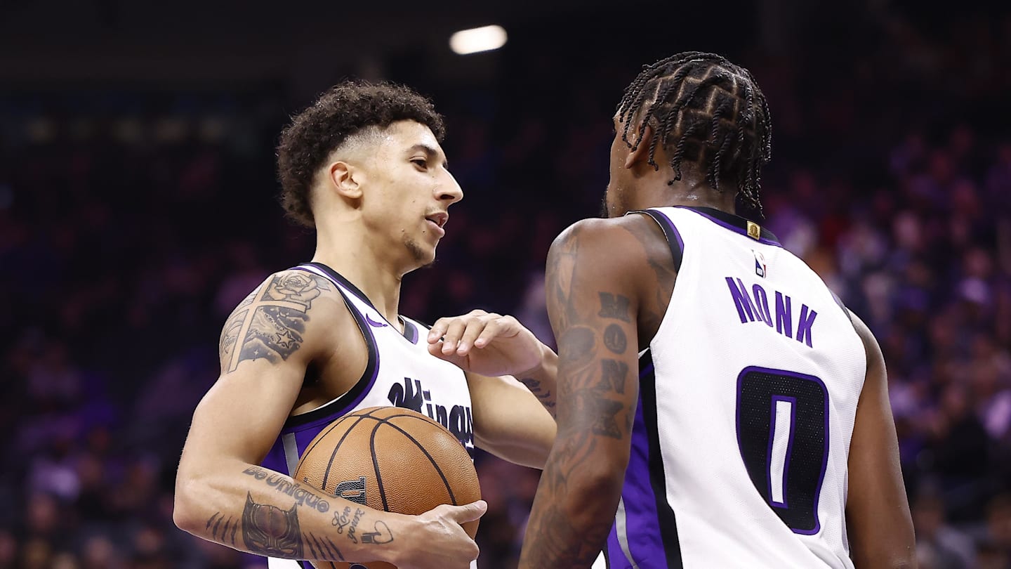 Kings Make Exciting Lineup Change vs. Nuggets With Zach LaVine Sidelined
