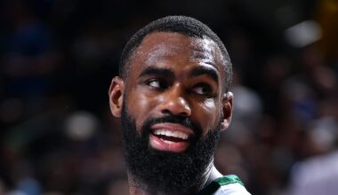 Denver Nuggets v Dallas Mavericks