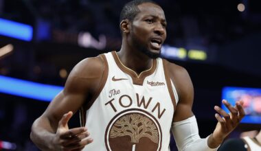 New Orleans Pelicans v Golden State Warriors