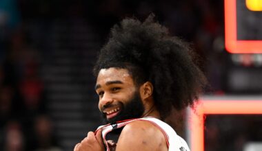 Chicago Bulls v Utah Jazz