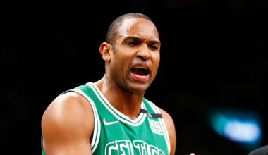 Miami Heat v Boston Celtics