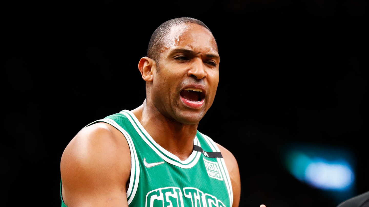 Miami Heat v Boston Celtics