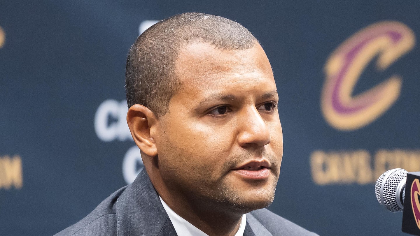 Cleveland Cavaliers may need to trade NBA All-Star soon