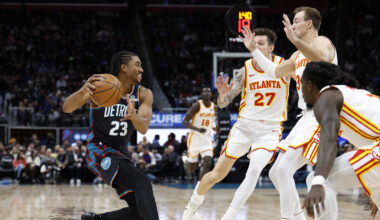 Game Preview, Injury Report, Projected Starting Lineup for Tonight's Matchup