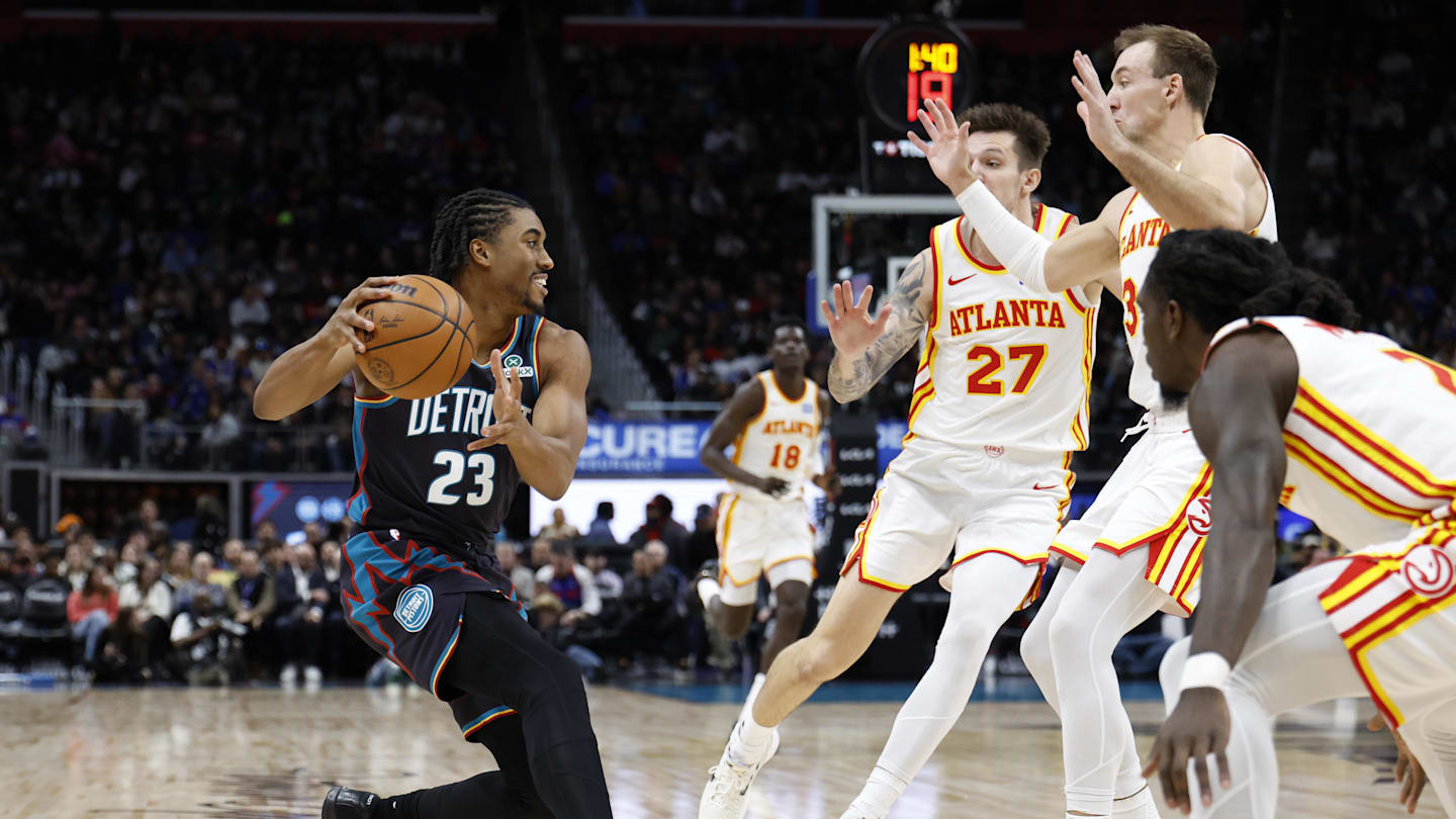 Game Preview, Injury Report, Projected Starting Lineup for Tonight's Matchup