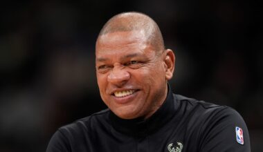 Detroit Pistons v Milwaukee Bucks