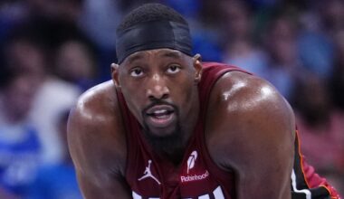 Miami Heat v Orlando Magic