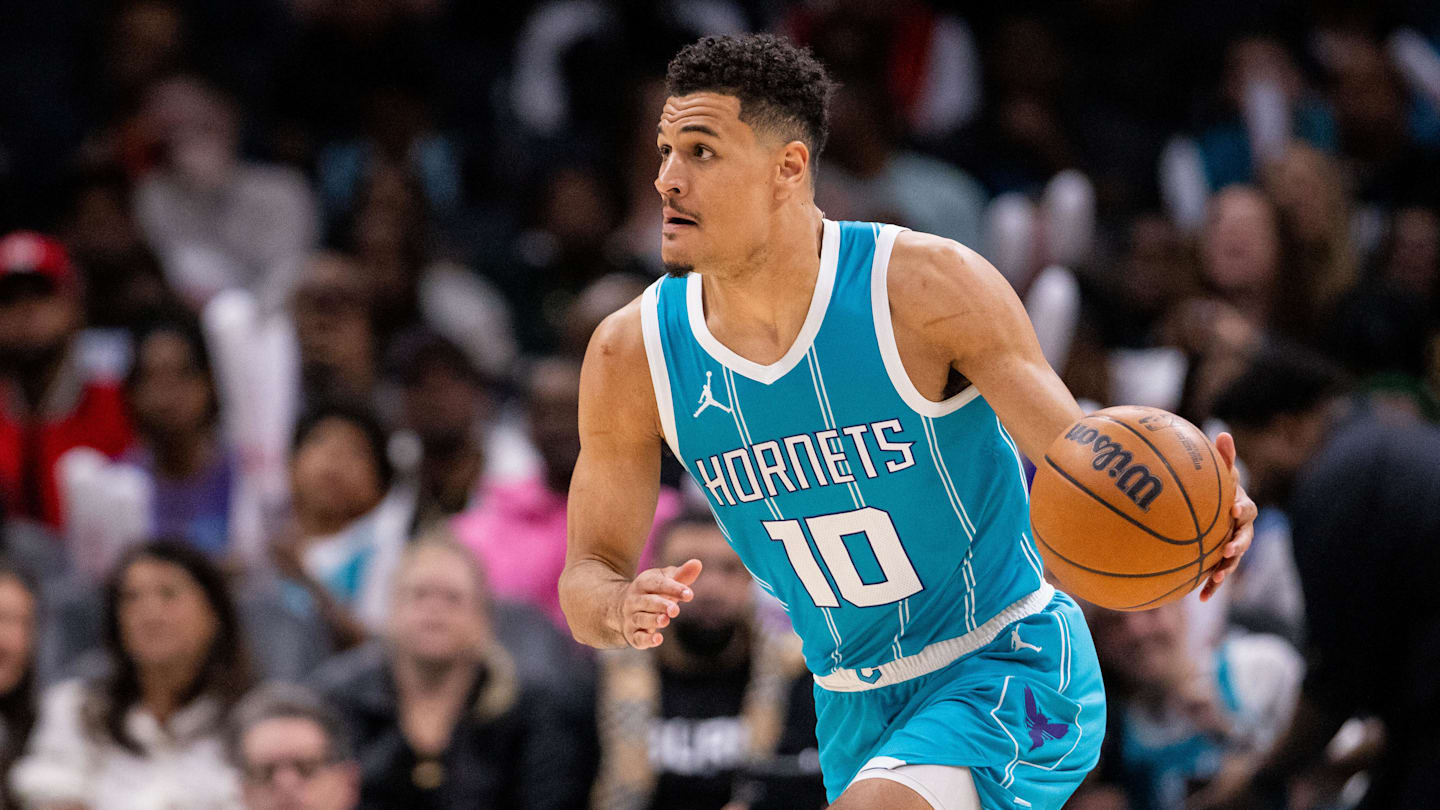 What Josh Green's impending return will mean for the Charlotte Hornets