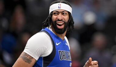 5 questions before Dallas Mavericks host Brooklyn Nets