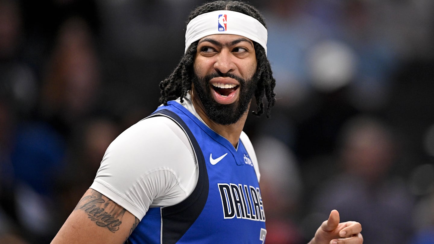 5 questions before Dallas Mavericks host Brooklyn Nets