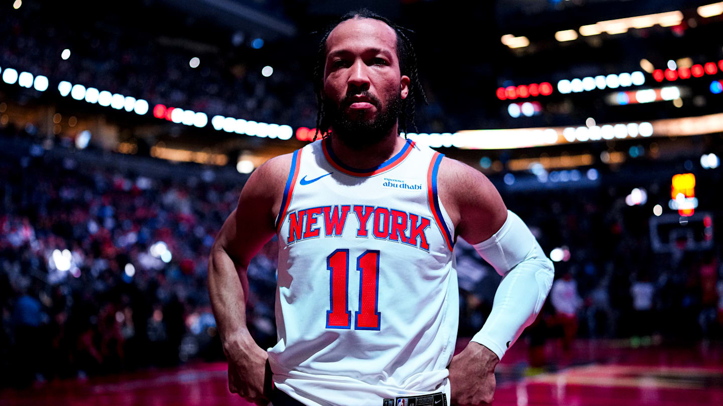 New York Knicks v Toronto Raptors: Emirates NBA Cup - Quarterfinals