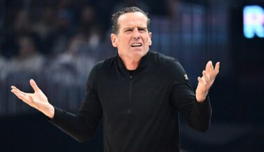 Detroit Pistons v Cleveland Cavaliers