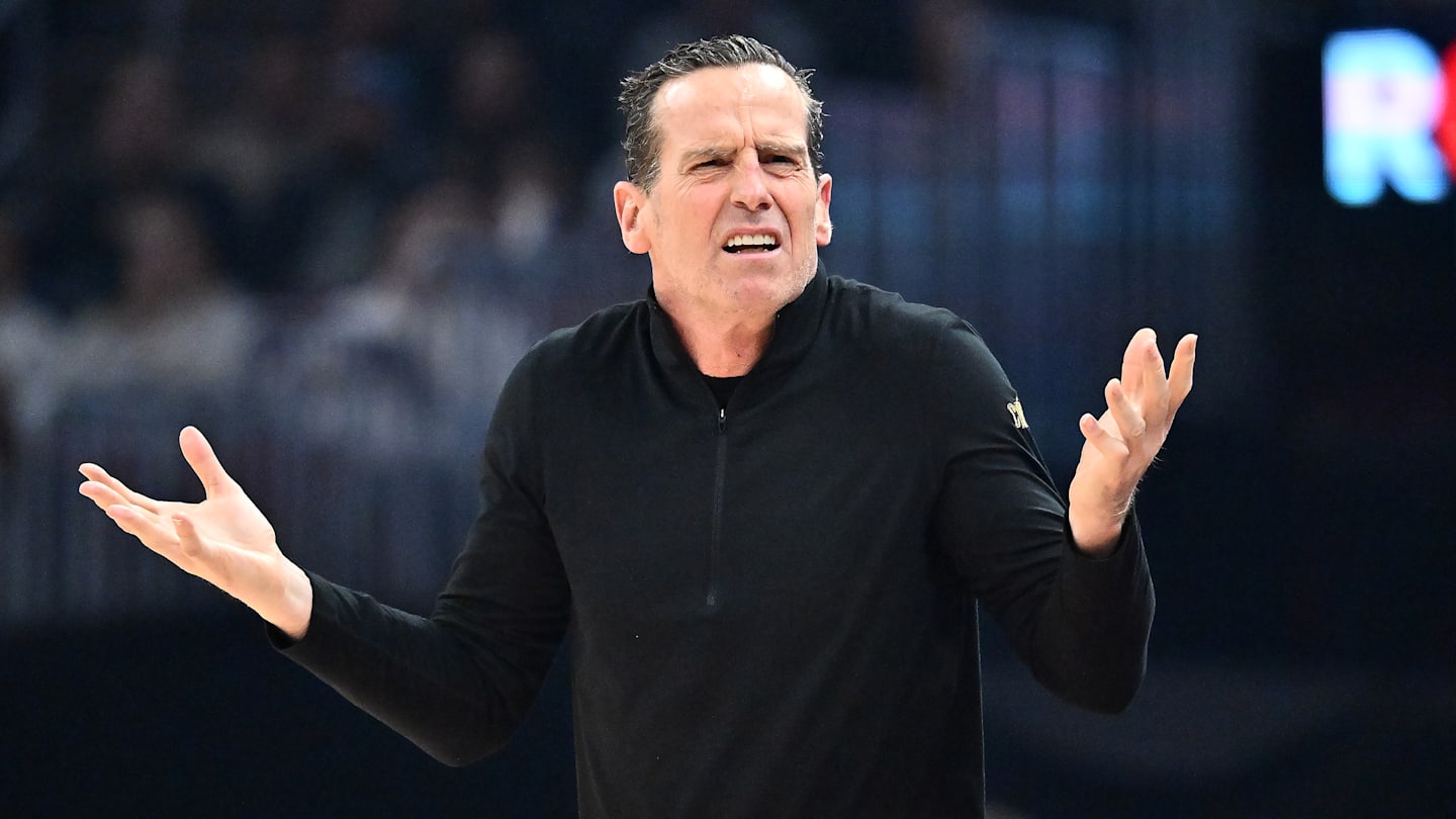 Detroit Pistons v Cleveland Cavaliers