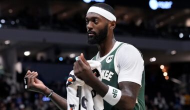 Boston Celtics v Milwaukee Bucks