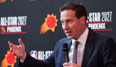 Phoenix Suns, Mat Ishbia