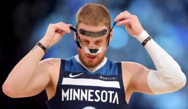 Knicks Eying Former Guard Potential Trade