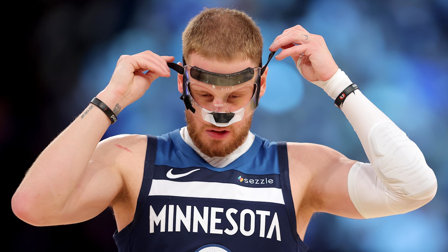 Knicks Eying Former Guard Potential Trade