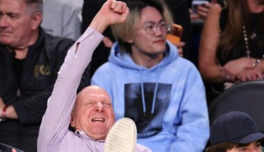 Los Angeles Clippers, Steve Ballmer