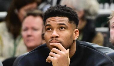 Insider drops hint on when Milwaukee Bucks will trade Giannis Antetokounmpo