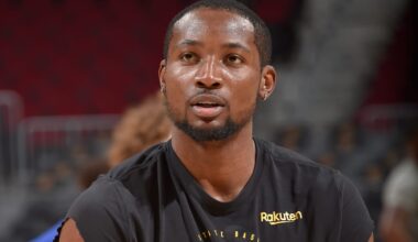 Golden State Warriors v Cleveland Cavaliers