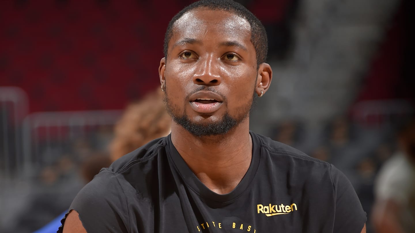 Golden State Warriors v Cleveland Cavaliers