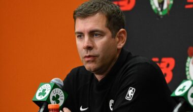 Celtics Should Welcome Former Champion Al Horford Under Right Circumstances