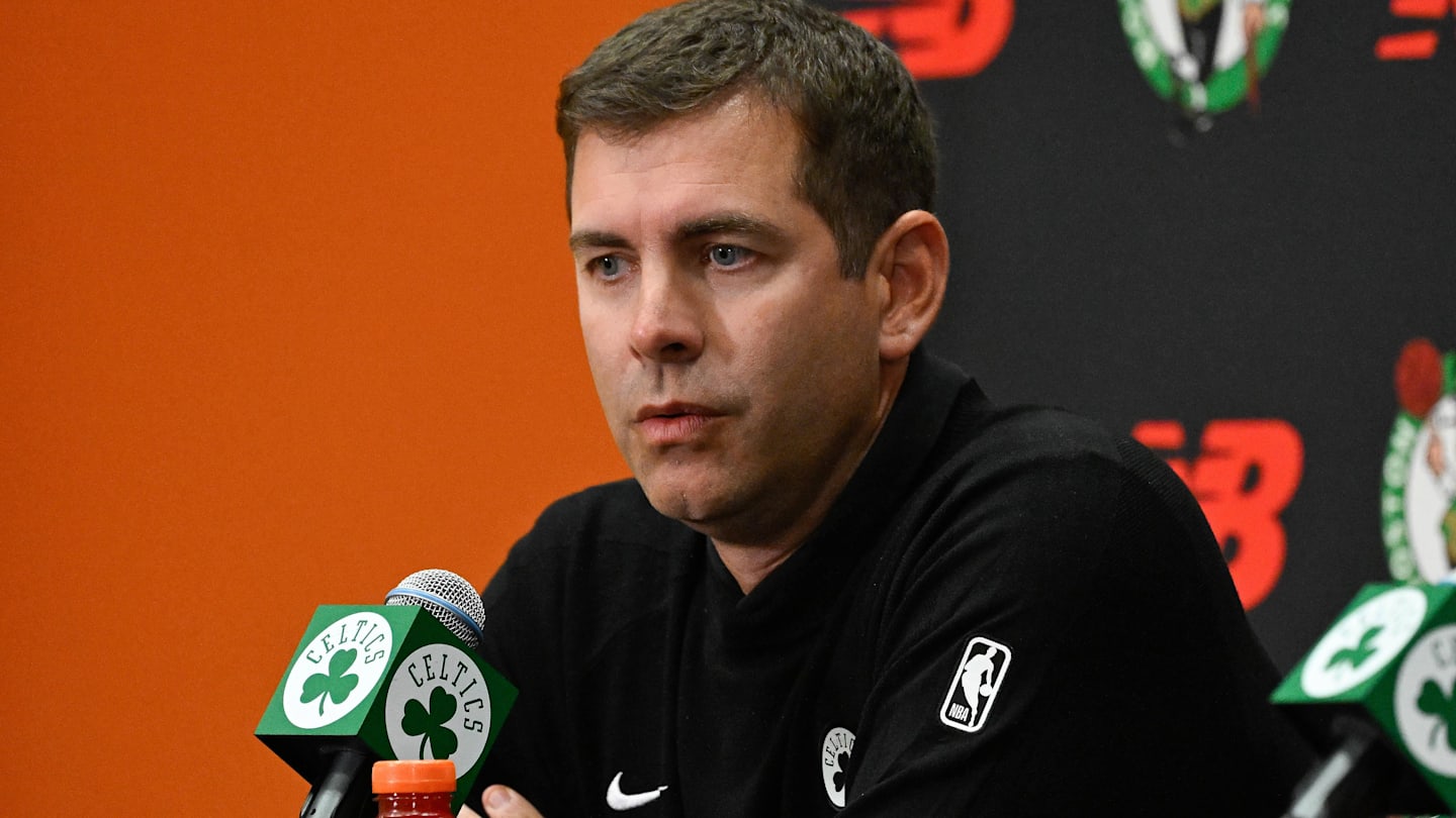 Celtics Should Welcome Former Champion Al Horford Under Right Circumstances