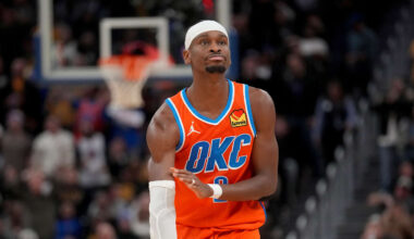 Shai Gilgeous-Alexander Addresses Thunder’s Pursuit of NBA Wins Record Amid Hot Start